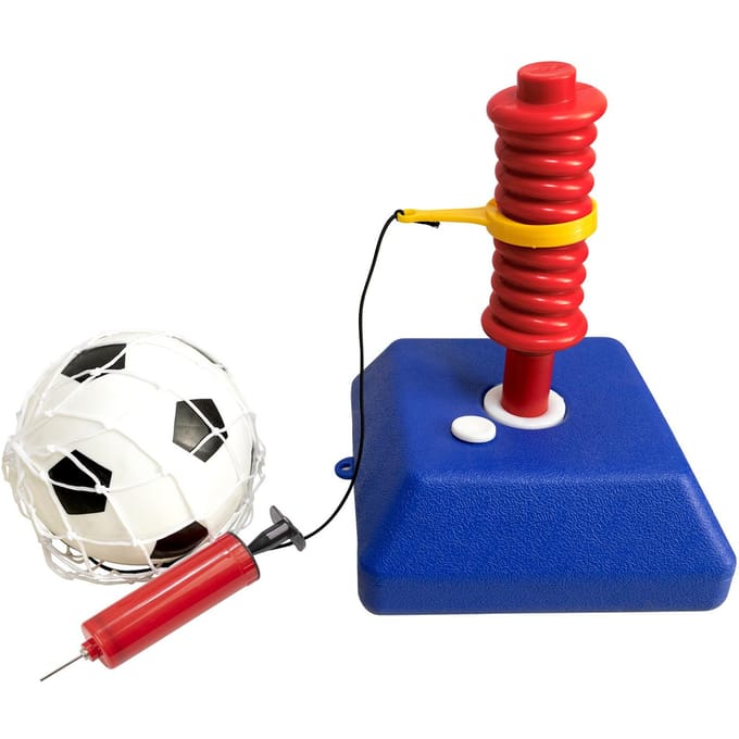 MASTER Copa Voetbal Trainer Set
