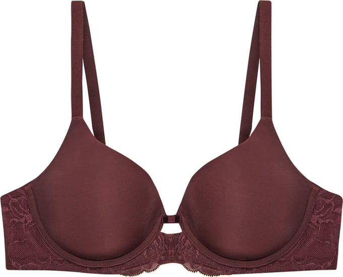 Triumph Amourette Charm WHP01 Dames Beha - Maat 75B