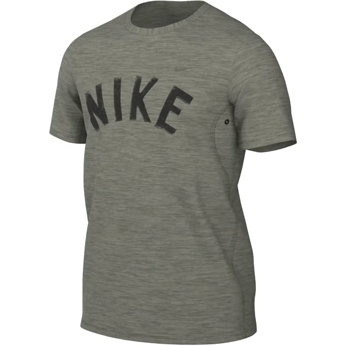 T-shirt Nike Primary Swoosh Dri-FIT