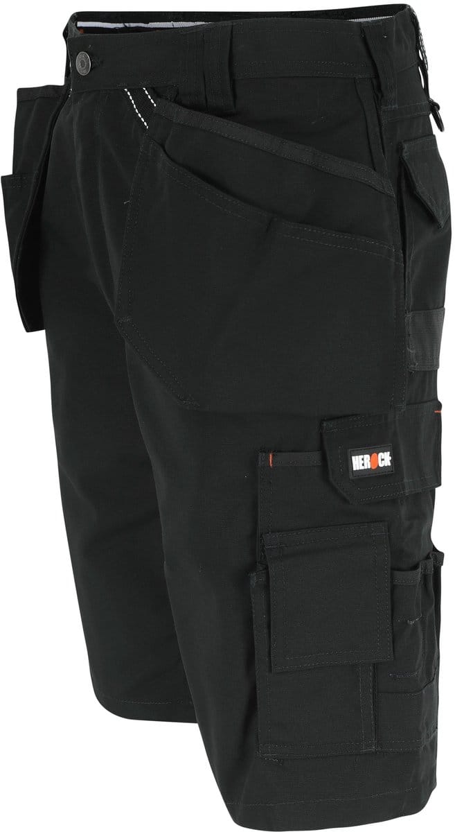 Herock Pallas Bermuda Blauw / 48
