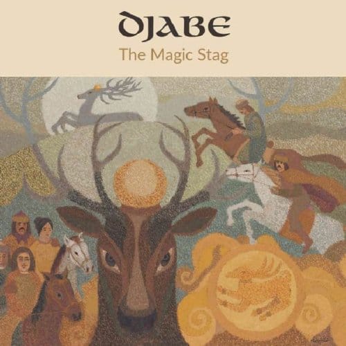 Magic Stag - Djabe