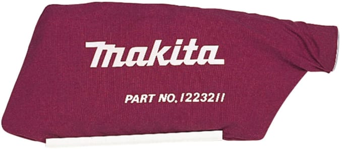 Makita stofzak - 122548-3