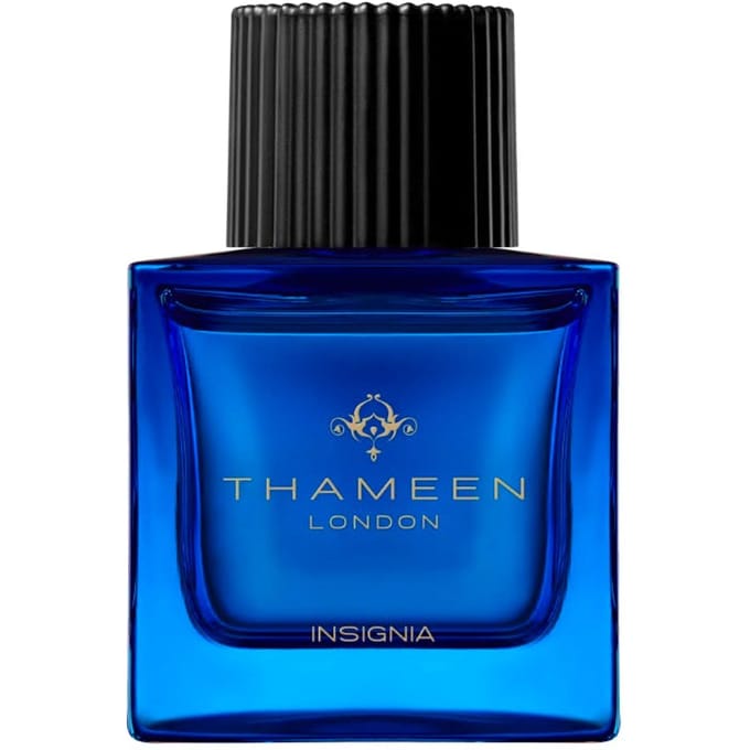 THAMEEN London Sovereign Collection Extrait de Parfum Damesparfum Unisex 50 ml