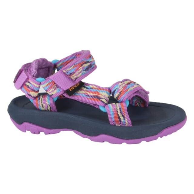 Teva Hurricane XLT 2 mesh iris orch Meisjes Sandalen - Roze - 21