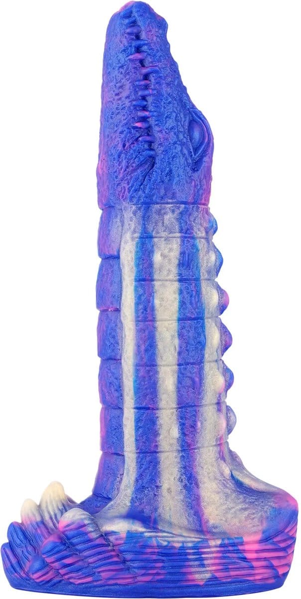 Fantasy Dildo KlicLok® Opzetstuk 22 cm