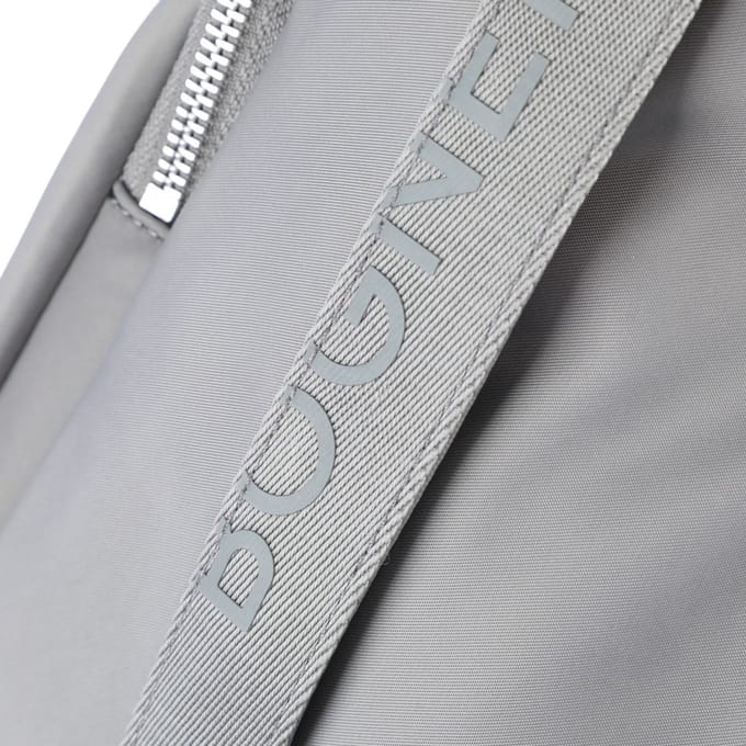 Bogner vrije tijd rugzak rugzak Klosters Eike Backpack Grey grijs