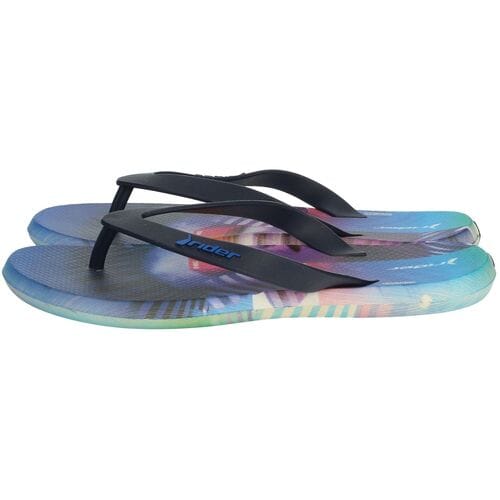 Teenslippers Rider 10718