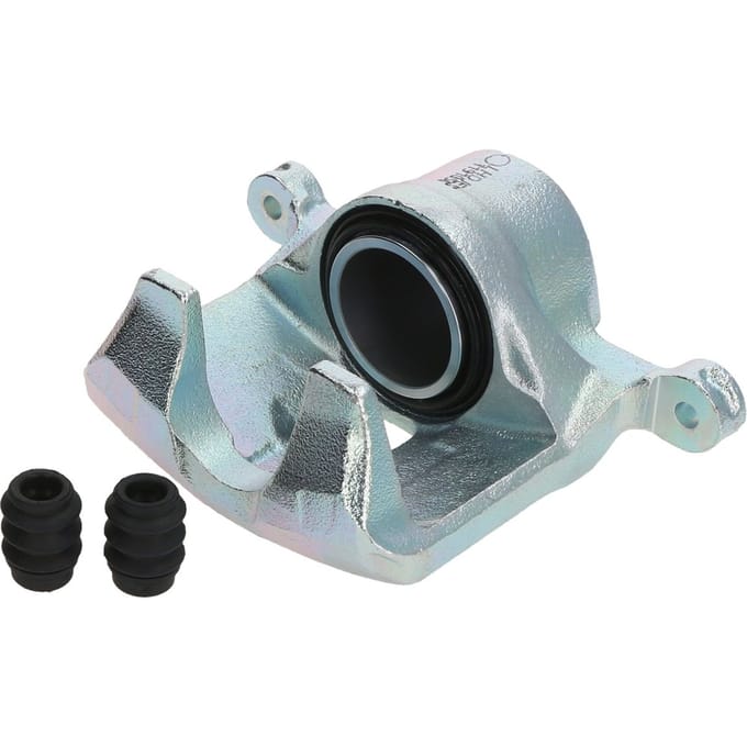 Budweg Caliper Remklauw BUDWEG 342094, voor links