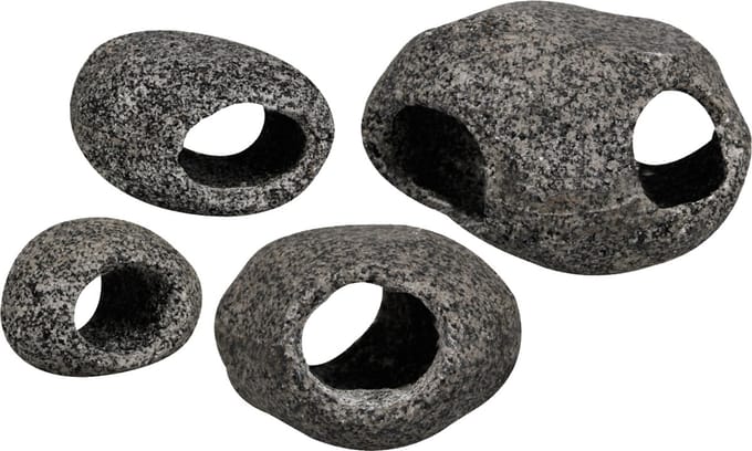 Flamingo Aquarium accessoire Decoratie Stones
