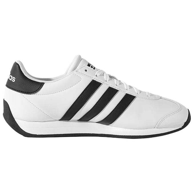 Adidas Runvista Schoenen Wit EU 45 1/3 Man