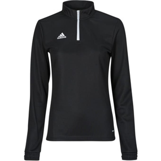 adidas Performance Entrada 22 Trainingsshirt - Dames - Zwart- XS