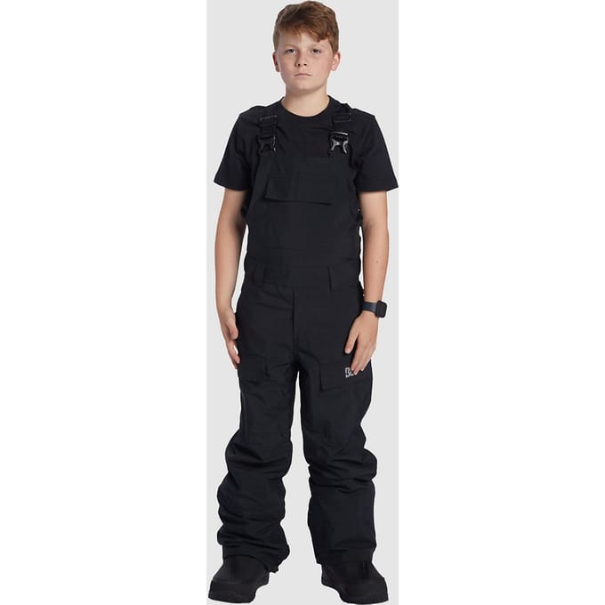 DC Roadblock Kids Broek zwart