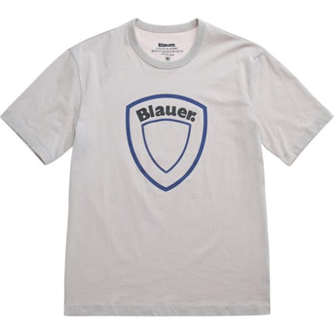 T-shirt Blauer 25SBLUH02199