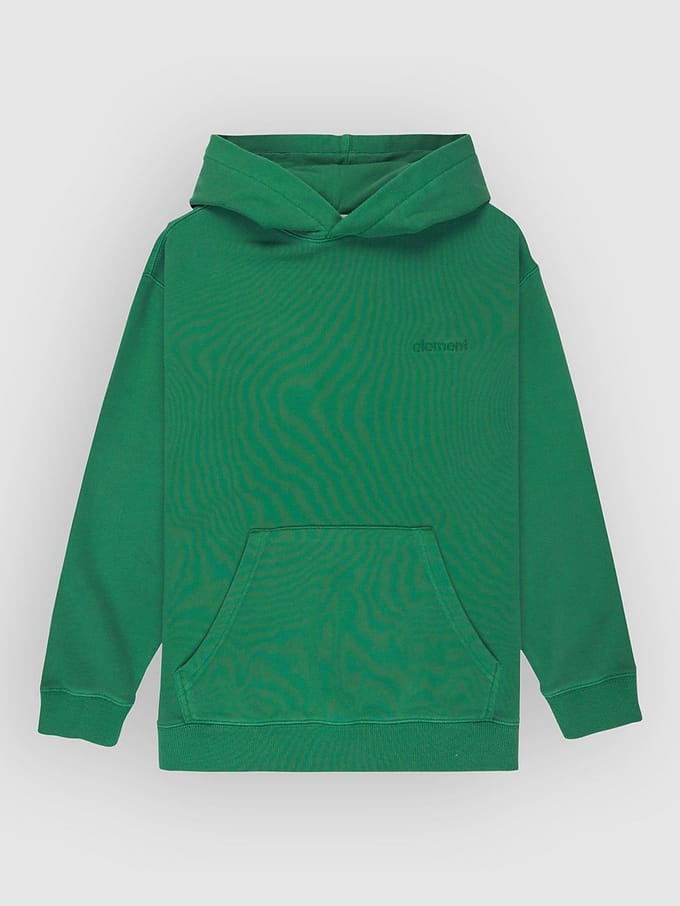 Junior Hoodie Element Lowcase Pigment