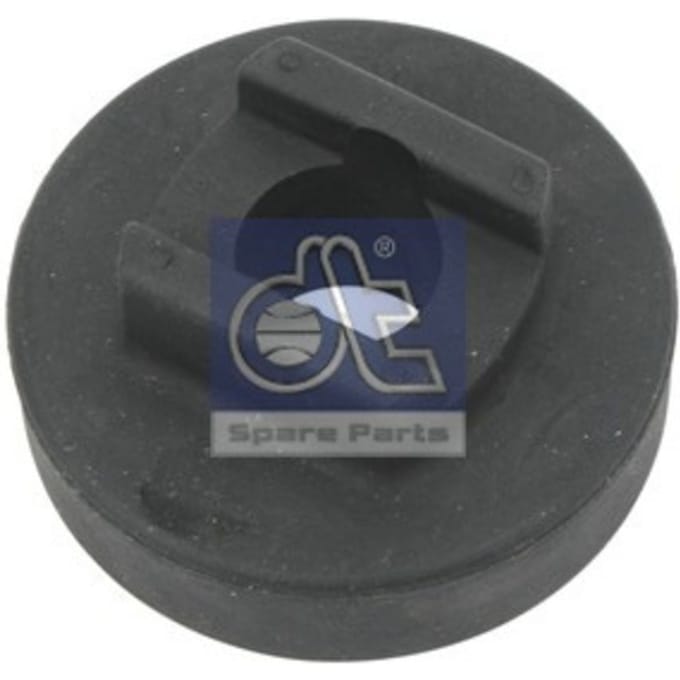 Ophanging, radiateur DT Spare Parts 2.15314