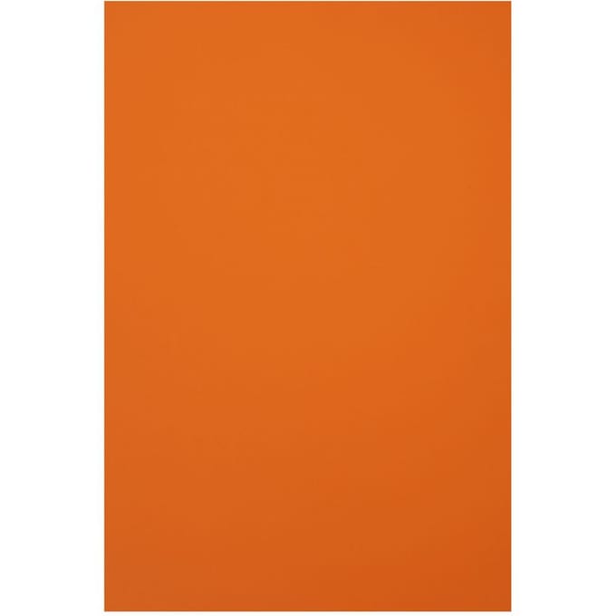 Fotobord - Oranje