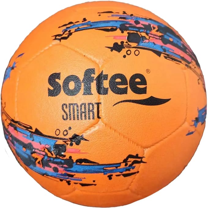 Microcellulaire voetbalbal Softee Smart