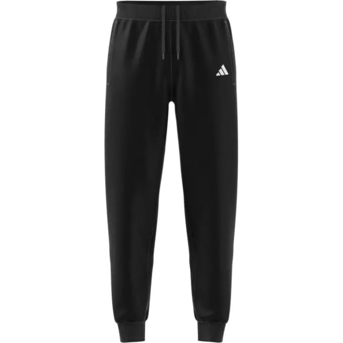adidas Walk On Trainingsbroek Heren-Zwart