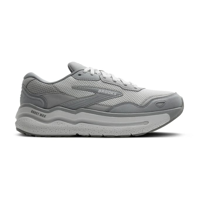 Hardloopschoenen Brooks Chaussures de running Ghost Max Se daim et mesh