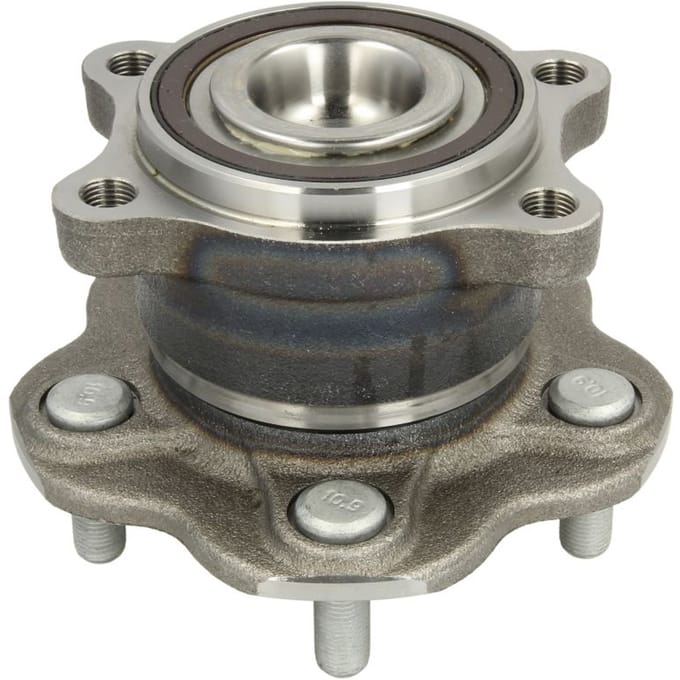 Wiellagerset BTA H21103BTA