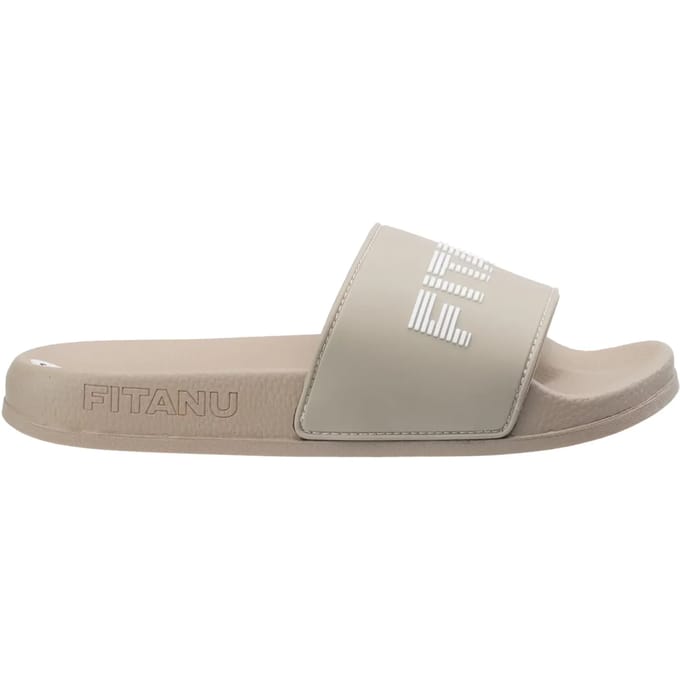 Vrouwenslippers Fitanu Baien