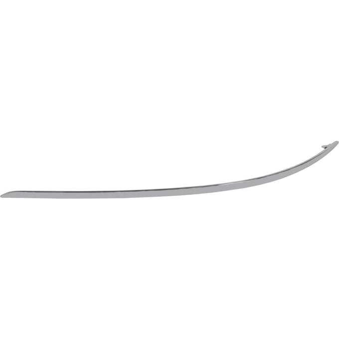 Sierlijst/beschermstrip, bumper BLIC 6502-07-3518921P links