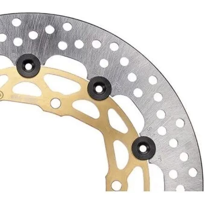 Paar remschijven Brembo Supersport Honda CBR1000RR SP2 2017