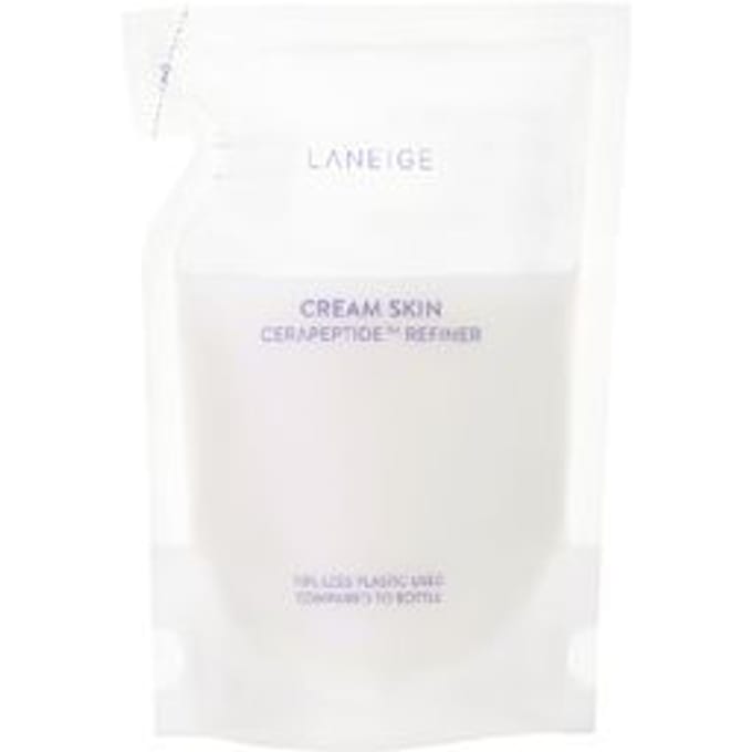 LANEIGE - Cream Skin Cerapeptide Refiner Refill Only 170ml