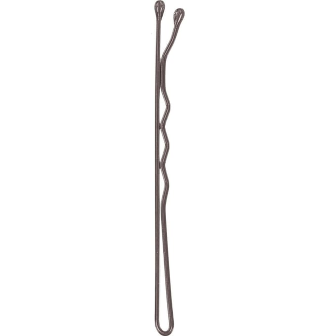 Original Best Buy Grips Metal Wavy Brown 60mm-25st