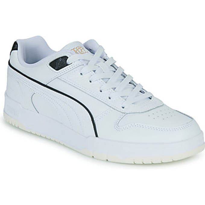 Lage Sneakers Puma RBD Game Low