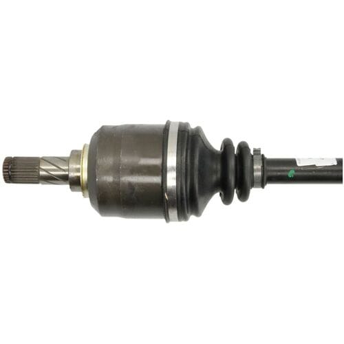 Aandrijfas POINT GEAR PNG72235  Links