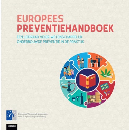 Europees Preventiehandboek - Peer van der Kreeft