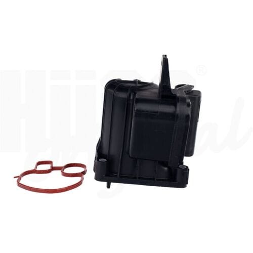 EGR-klep uitlaatgasRadiator Hüco HUCO 135961