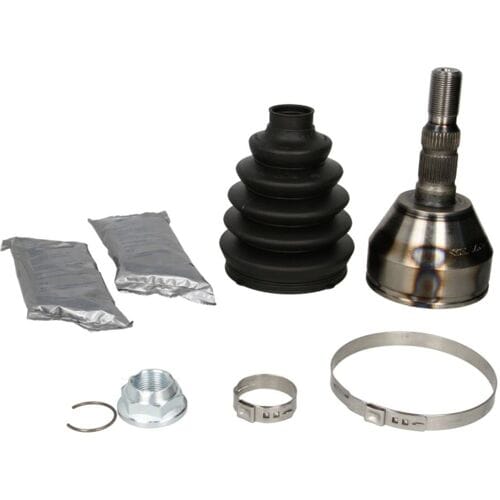 Homokineet reparatie set, aandrijfas SPIDAN 23997
