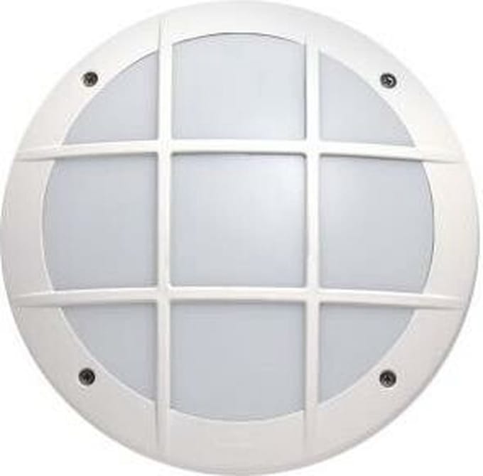 Fumagalli Gelmi Wandlamp Wit E27