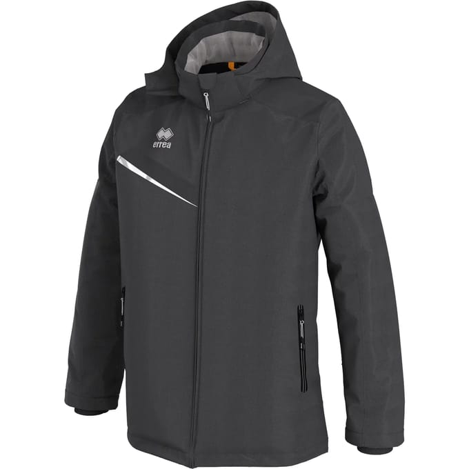 Parka Errea iceland 3.0 ad