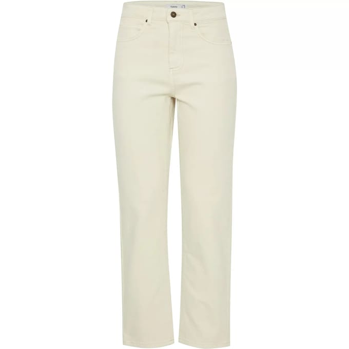 Damesjeans b.young Lindi