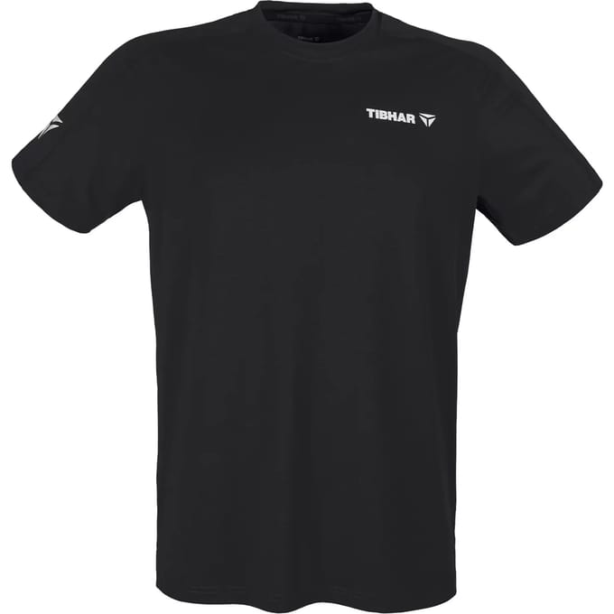 T-shirt Tibhar Smash Pro