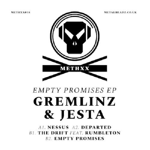 Empty Promises - Gremlinz & Jesta