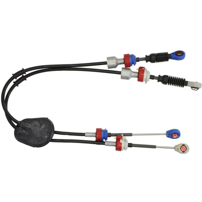 Kabel, handgeschakelde versnellingsbak LINEX 30.44.07