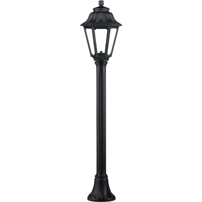 Classic Verlichting Dopo lighting Indura Mini 6 IP55 E27 1100 mm