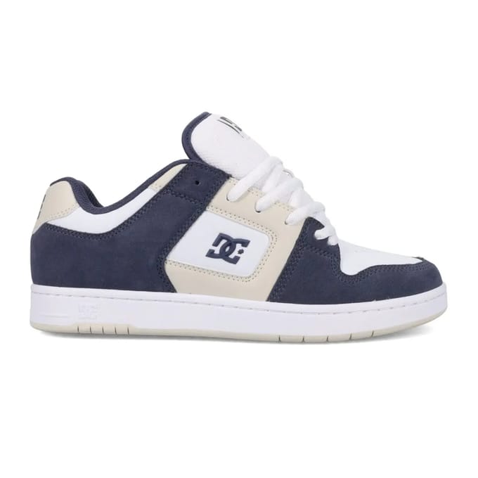 Kinderschoenen DC Shoes Manteca 4 S