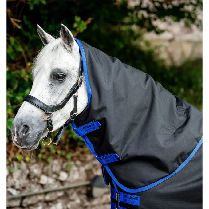 Paardendeken Horseware Amigo Ripstop 900D 150g