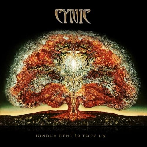 Kindly Bent Free To Us - Cynic