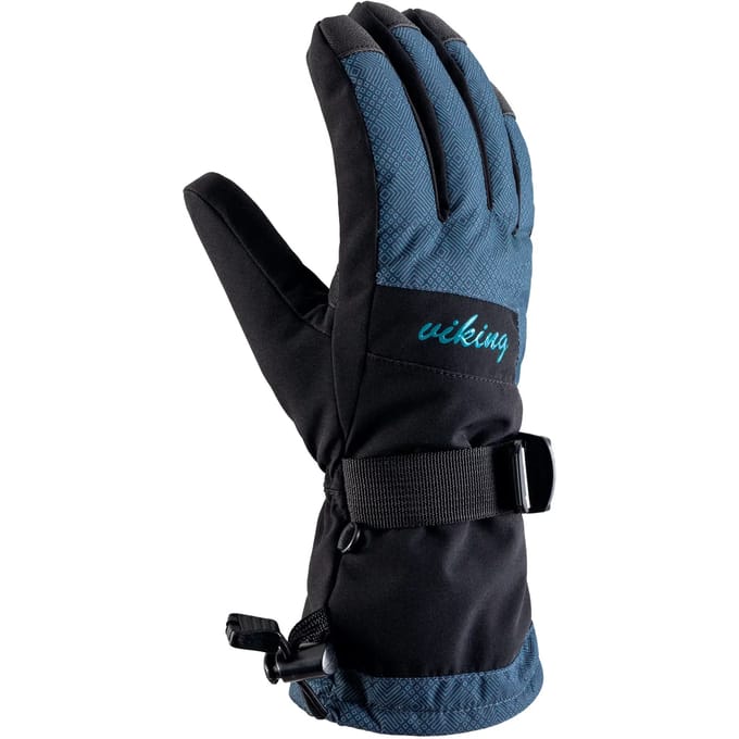 Dames skihandschoenen Viking Tanuka