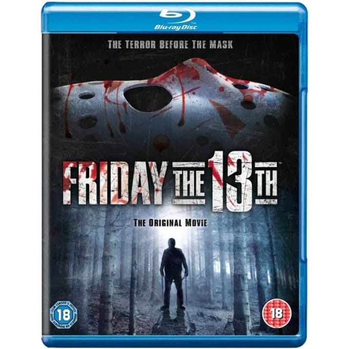 Friday The 13th