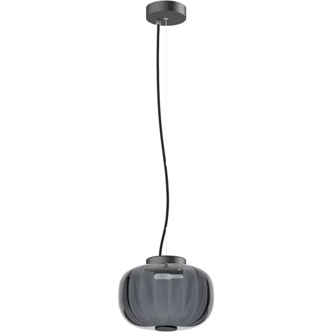 Hanglamp Exo lighting Krista D240 Phase cut C SMD AC 830lm CRI90 2700K