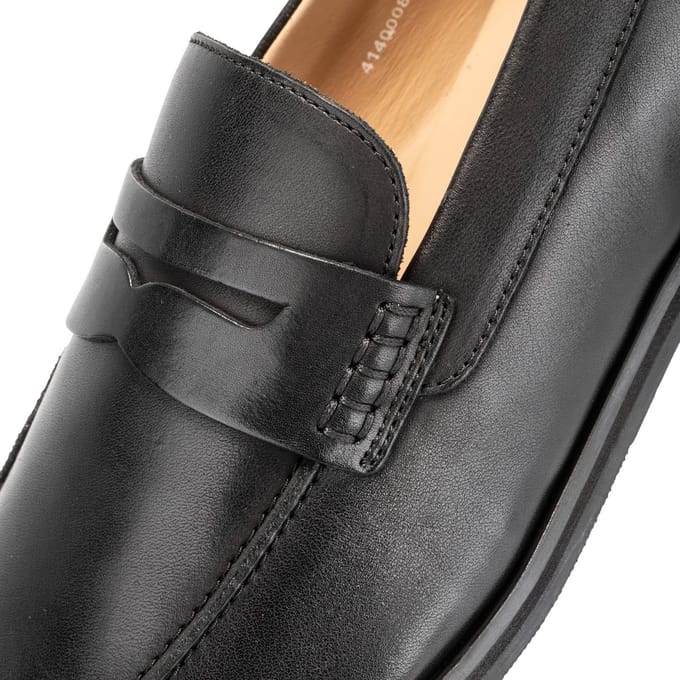 Joop - Herren Slip On Pero 1.0 Kleitos Loafer