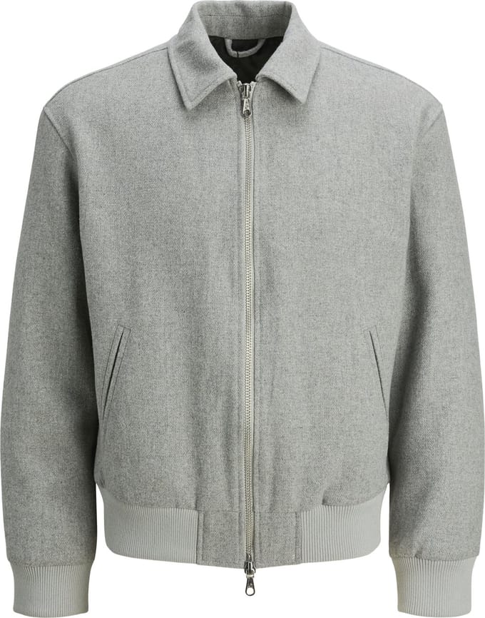Jack & Jones Bomber jacker Bomber jacker