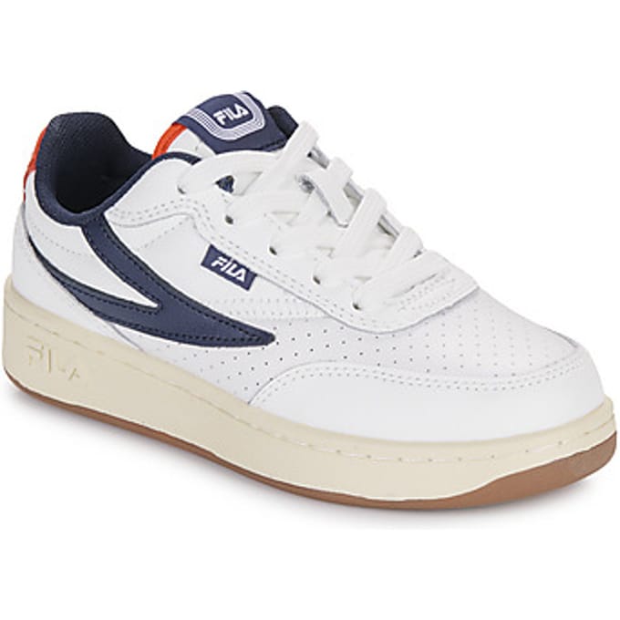 Fila  Lage Sneakers FILA SEVARO KIDS